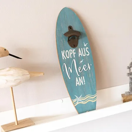Anna I - Strandjunge *
