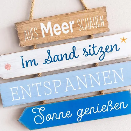 Anna I - Strandjunge * Sankt Peter-Ording