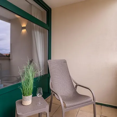 Apartment Anna I - Strandjunge Sankt Peter-Ording