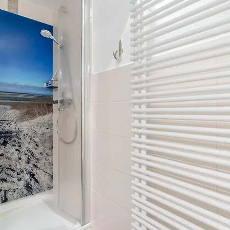 Apartment Anna I - Strandjunge